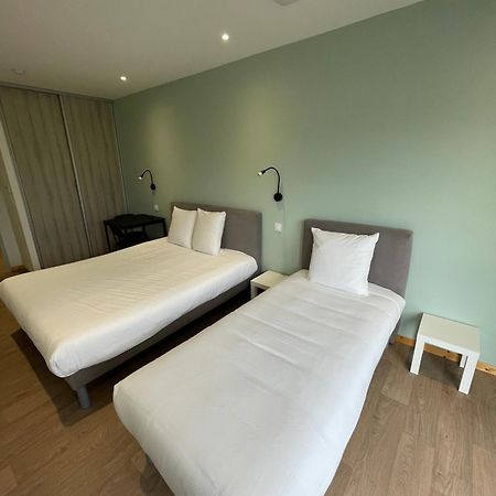 Le Salvador - Appart'Hotel De 18M2 A 44M2 La Talaudiere Extérieur photo