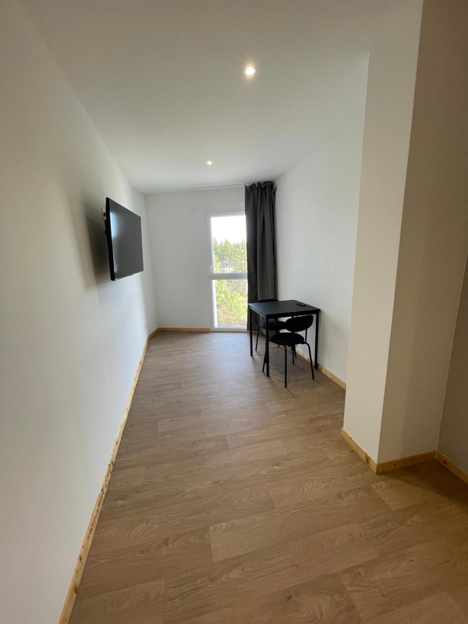 Le Salvador - Appart'Hotel De 18M2 A 44M2 La Talaudiere Extérieur photo
