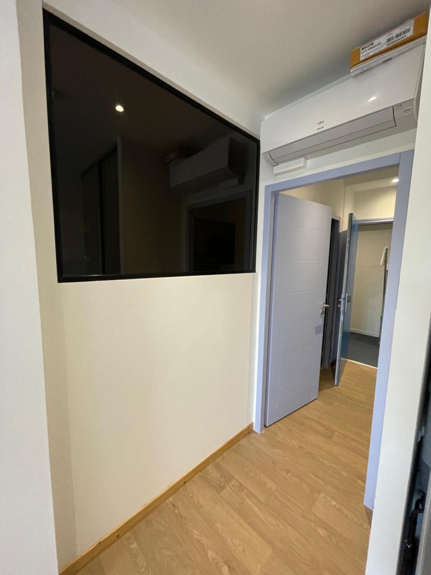 Le Salvador - Appart'Hotel De 18M2 A 44M2 La Talaudiere Extérieur photo