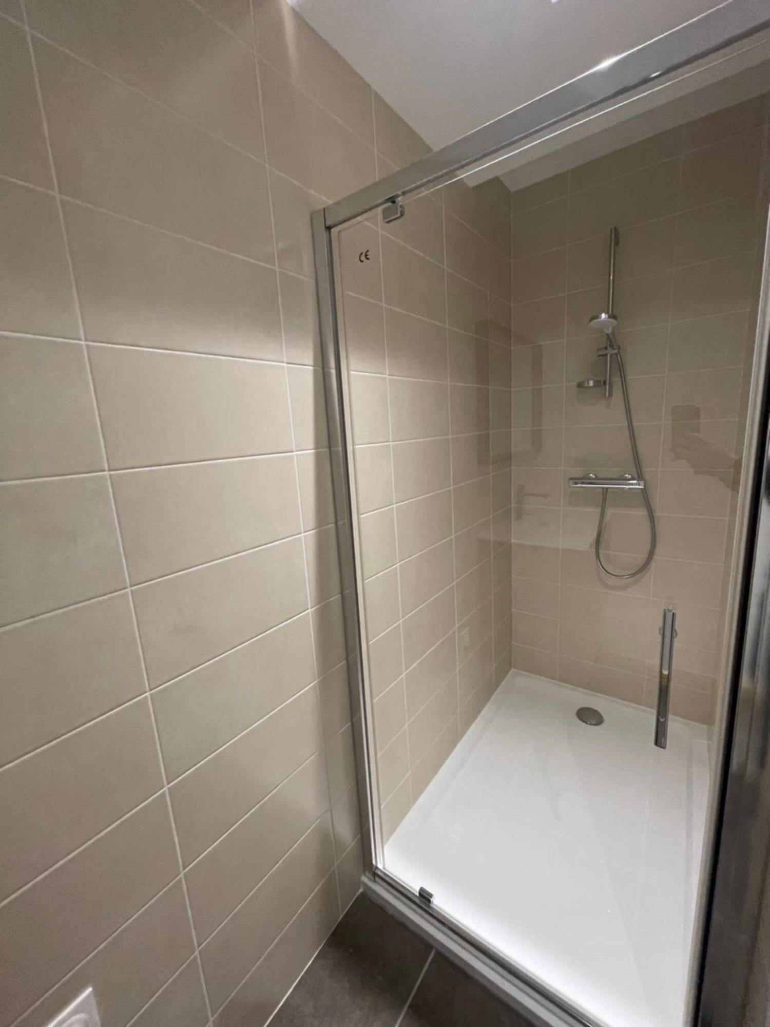 Le Salvador - Appart'Hotel De 18M2 A 44M2 La Talaudiere Extérieur photo