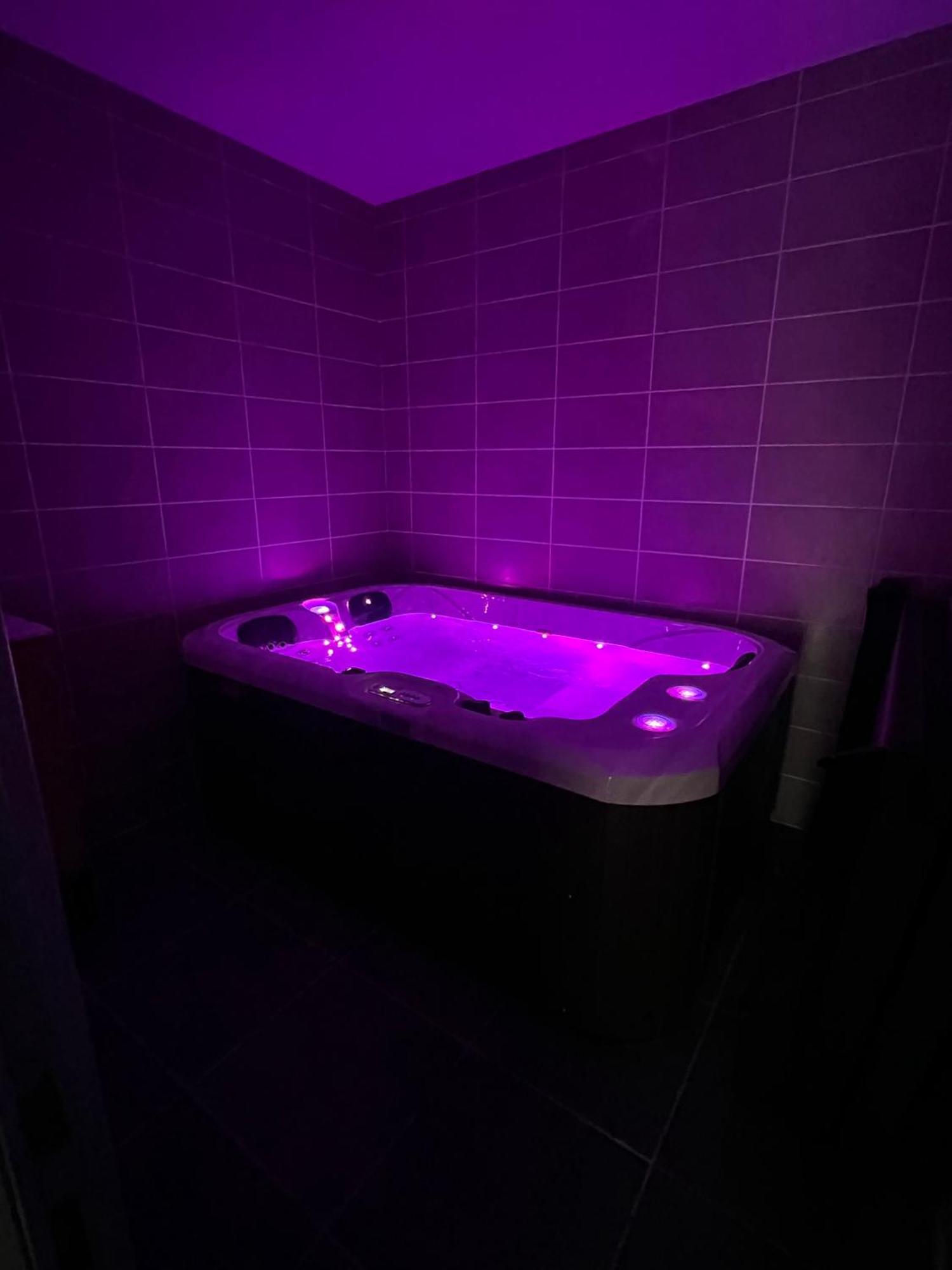 Le Salvador - Appart'Hotel De 18M2 A 44M2 La Talaudiere Extérieur photo