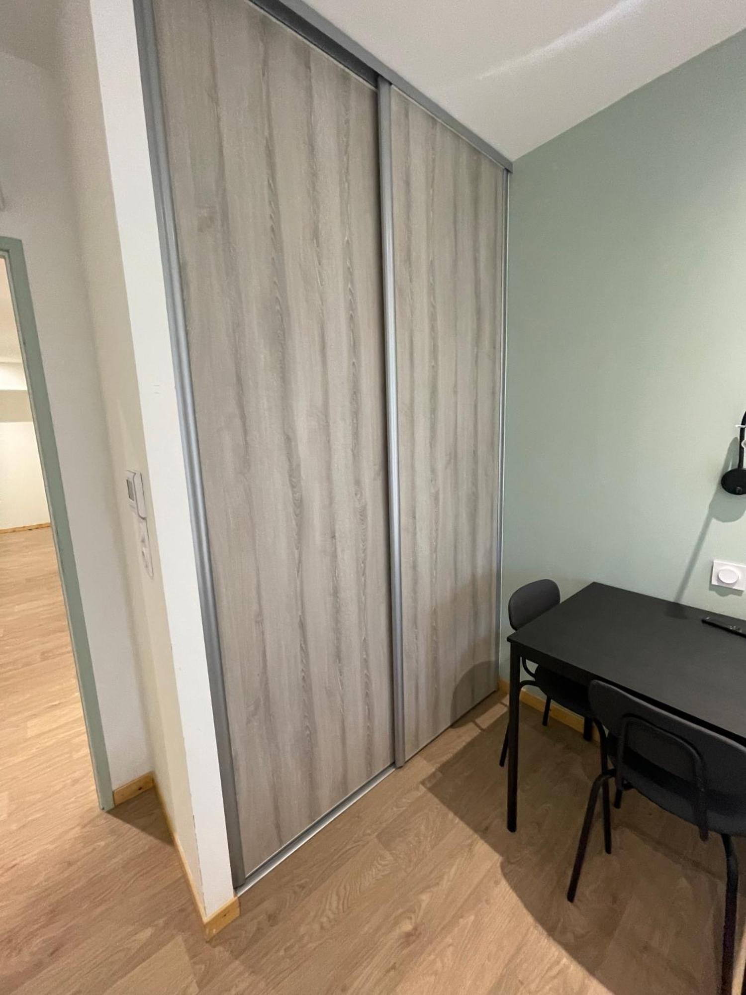 Le Salvador - Appart'Hotel De 18M2 A 44M2 La Talaudiere Extérieur photo